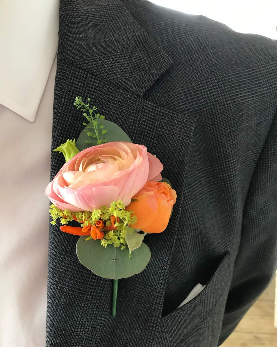 Boutonniere