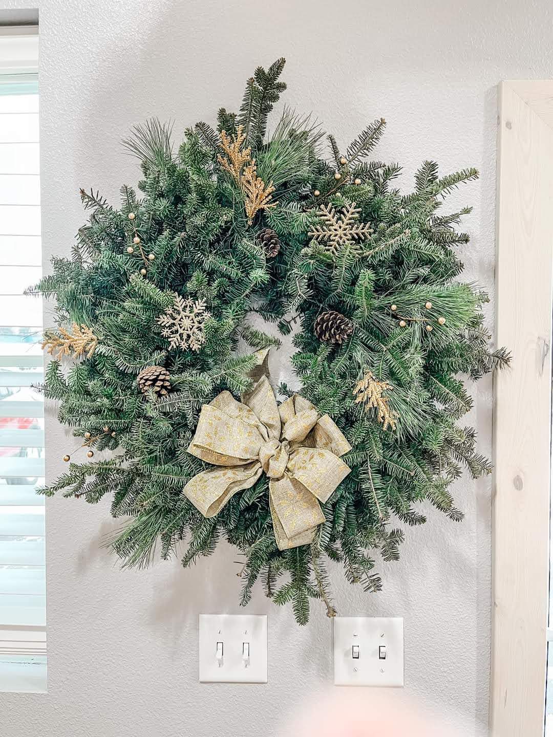 30 inch Wreath