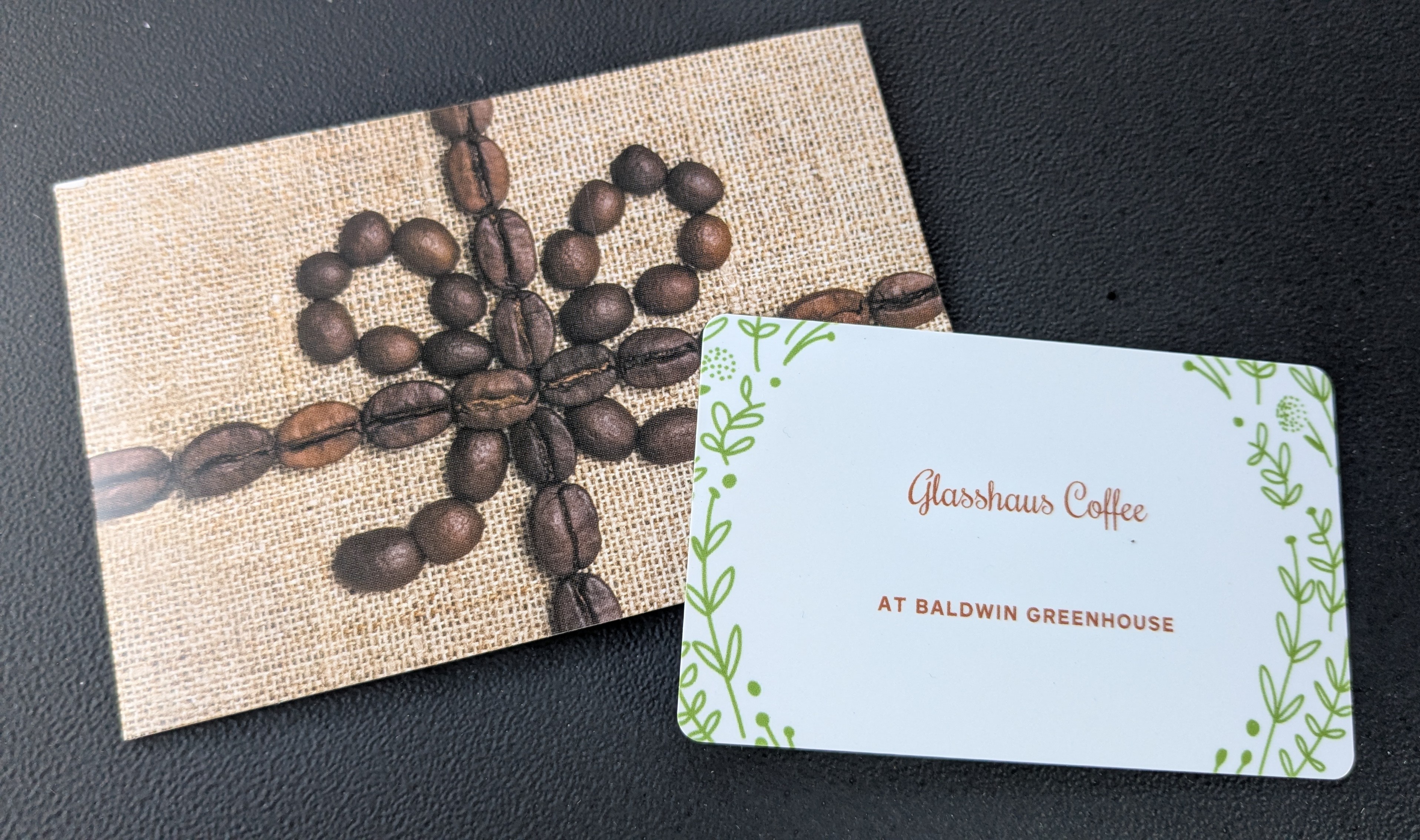 Gift-Card