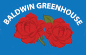 Baldwin Greenhouse Logo